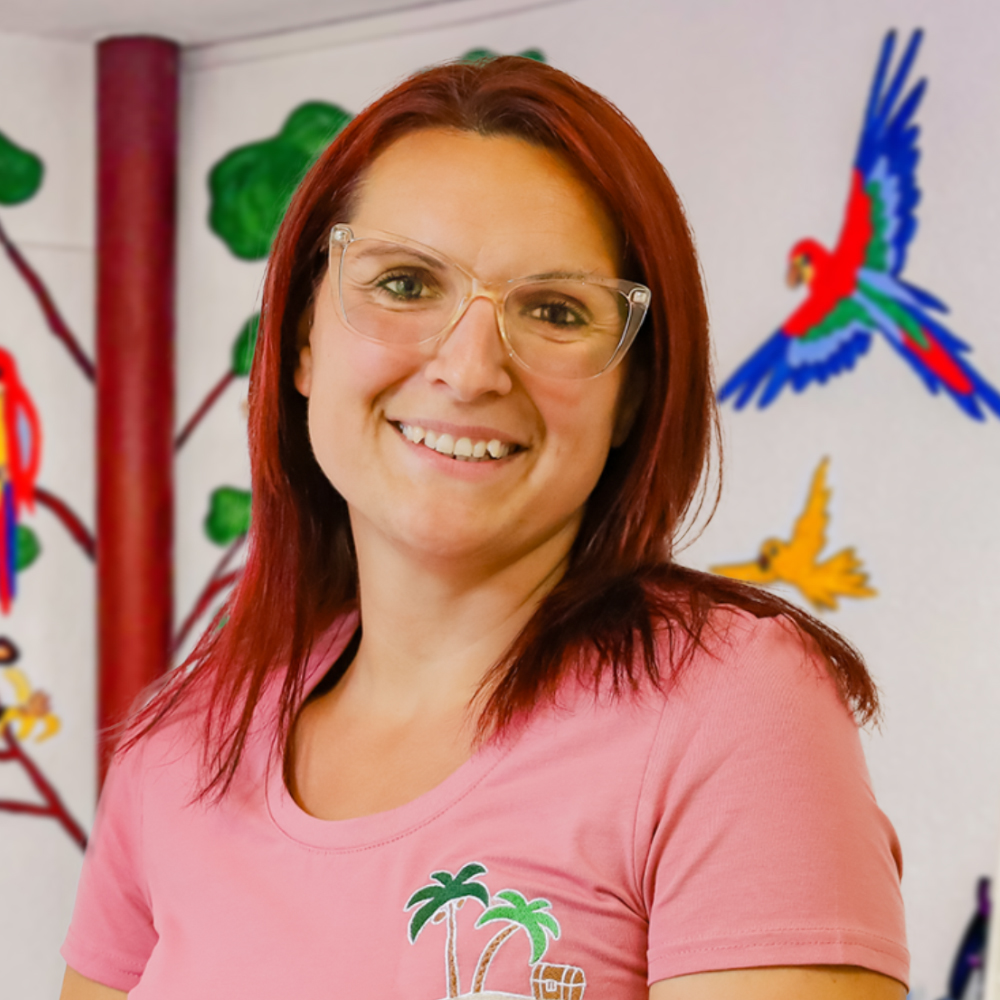 Sandra Jörz 